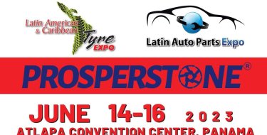 Latin Auto Parts Expo Booth No:P1230