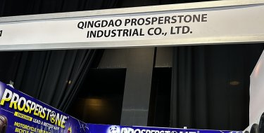 Mexico Motorcycle Tire Show 2023